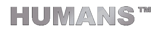 HUMANS™ Logo